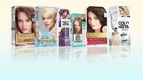 loreal sherk|Explore our Best Hair Color Products .